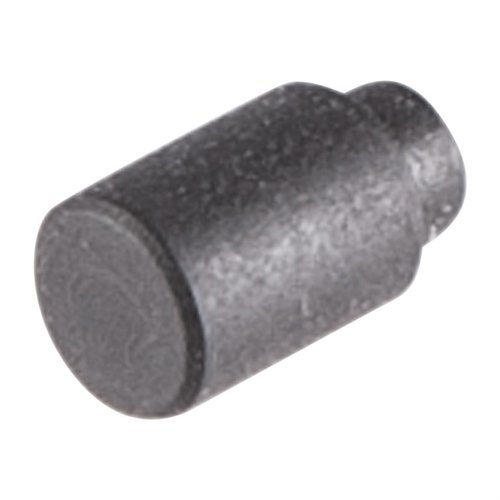 Remplace facilement le A1 Rear Sight Detent de ton fusil Brownells BRN16A1, fabriqué en acier pour une durabilité et une performance optimales.