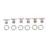 BROWNELLS S&W PARTS KIT #2 6 PACK