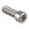 Vis de base à tête Torx, filetage 6-48, longueur .350" inox