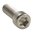 Vis de base à tête Torx, filetage 6-40, long. 0,485 po, inox