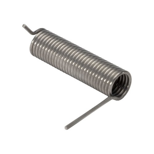 Restaure le fonctionnement de ton AR-15 avec ces ressorts de qualité supérieure, disponibles à l'unité ou en 3-paks, parfaits pour les réparations ou les assemblages.