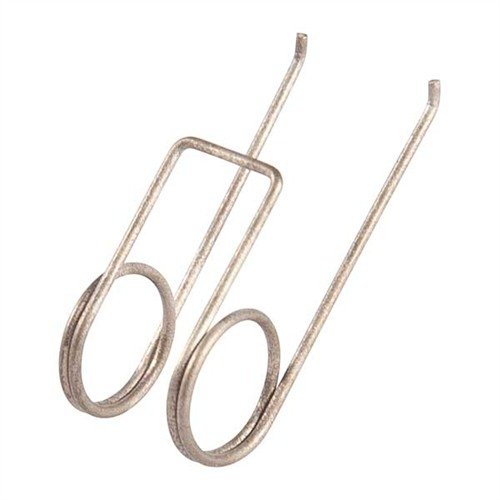 Redonne du peps à ton AR-15 avec ces ressorts de remplacement de haute qualité, fabriqués avec précision pour un fonctionnement optimal. Disponibles à l'unité ou en 3-paks.