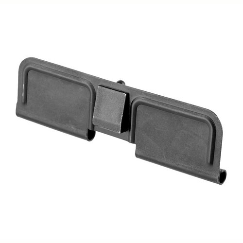 La porte de couvercle d'éjection AR-15 de Brownells offre une installation sans stress et une protection efficace pour ton arme, assurant un fonctionnement fiable.