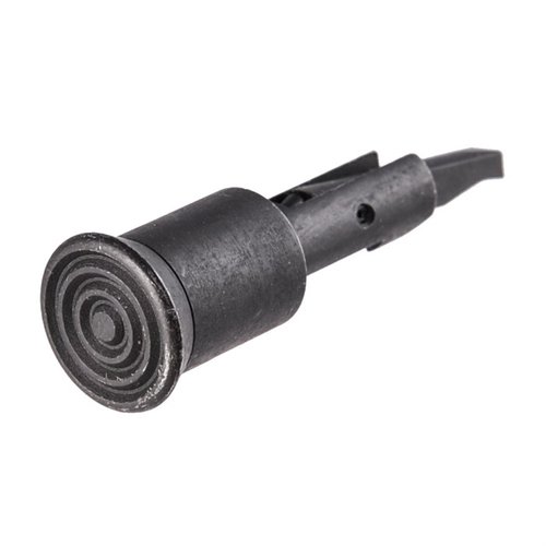 Le bouton de forward assist AR-15 de Brownells assure un fonctionnement fiable de ton arme, facilitant le chambrage des cartouches en toute simplicité.