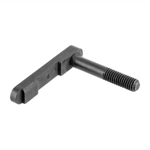 Le BROWNELLS AR-15 MIL-SPEC MAGAZINE LATCH est un accessoire essentiel pour assurer un maintien sécurisé de tes chargeurs AR-15, fiable et durable.