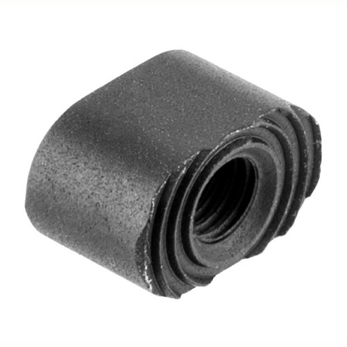 Le bouton de verrouillage de chargeur AR-15 de Brownells est essentiel pour un chargement rapide et fiable, garantissant une performance optimale de ton arme.