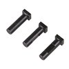 BROWNELLS AR-15/M16/M4 SQUARE REPLACEMENT PINS 3 PACK
