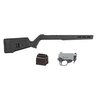 RUGER 10/22 HUNTER X-22 crosse réglable en polymère noir