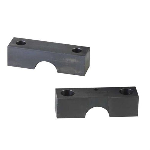 Le système de clé à action REMINGTON 700 protège ton récepteur et évite les dommages en répartissant le couple, tout en offrant un contact de surface optimal.