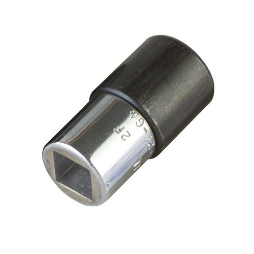 Les bits de boulon de crosse s'adaptent parfaitement aux crossettes Remington 870 et 1100, évitant tout coincement entre le boulon et le bois.