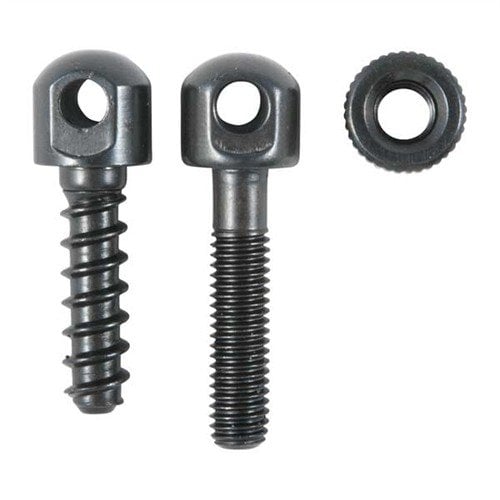 Le set de pièces 115 SWIVEL est parfait pour tes armes, avec un QD Stud, une vis de 7⁄8