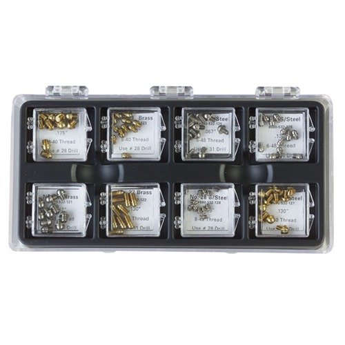 Le Kit de Bille de Visée pour Fusil 