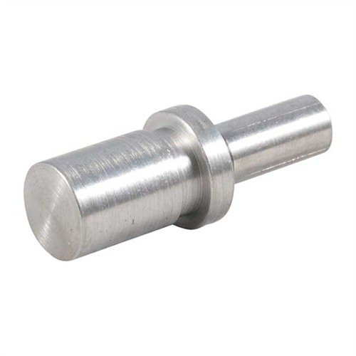 Les HAMMER/SEAR BLOCK PINS te permettent d'inspecter visuellement l'engagement du marteau et du sear, parfait pour ajuster ou affiner les pièces.