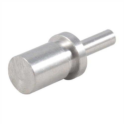 Avec les HAMMER/SEAR BLOCK PINS, tu peux inspecter facilement l'engagement du marteau et de la détente, parfait pour ajuster les pièces de ton arme.