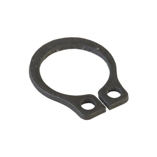 Le REMINGTON 1100/11-87 INTERCEPTOR LATCH RETAINER réduit le jeu du loquet pour un chargement fiable, disponible en trois épaisseurs pour un ajustement parfait.
