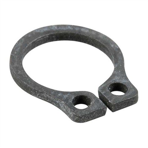 Le REMINGTON 1100/11-87 INTERCEPTOR LATCH RETAINER améliore le fonctionnement avec moins de jeu et est disponible en trois épaisseurs pour un ajustement parfait.