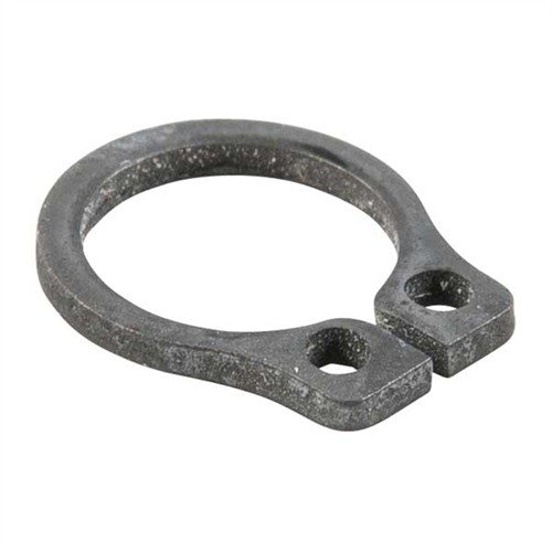 Le REMINGTON 1100/11-87 INTERCEPTOR LATCH RETAINER réduit le jeu du verrou, améliorant ainsi l'alimentation et garantissant un fonctionnement optimal.