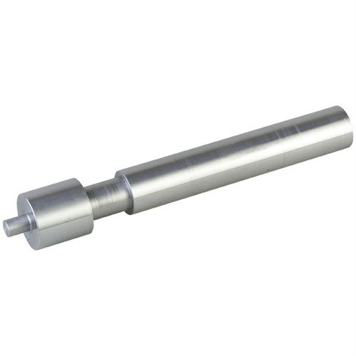 Le lapping tool AR-15/M16 en acier laminé te permet d'aligner facilement la face du récepteur pour un ajustement précis du canon et une meilleure précision.