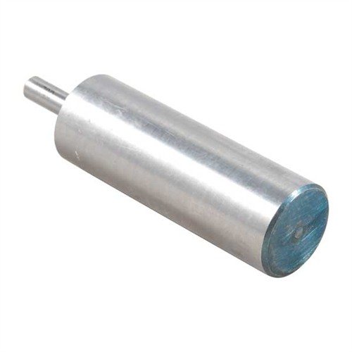 Le cutter et les pilotes en acier trempé permettent d'ajuster précisément les actions Remington 700 et AR-15 sans tour, pour une précision optimale.