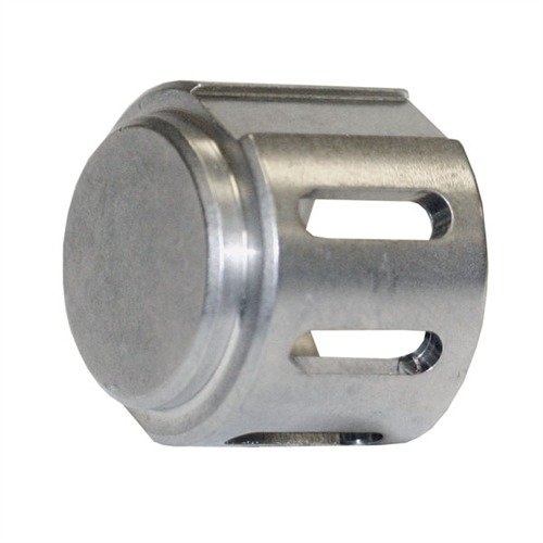 Les followers 12 gauge pour Remington 870/1100/1187 de Brownells sont robustes et durables, offrant un remplacement fiable pour tes pièces d'origine.