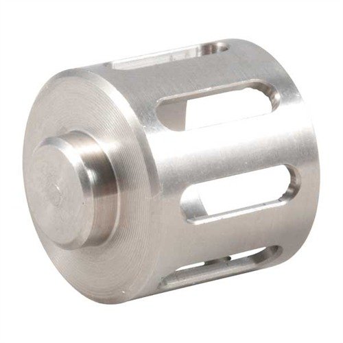 Les followers REMINGTON 870/1100/1187 en 20GAUGE sont robustes et durables, parfaits pour remplacer ceux d'origine et garantir un fonctionnement fiable de ton arme.