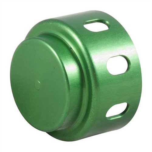 Améliore ta MOSSBERG 500 avec ces followers en aluminium vert, robustes et durables, pour un fonctionnement fiable et une performance optimale.