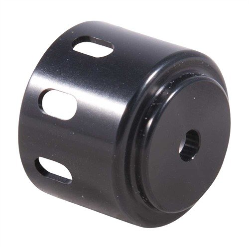 Les followers BENELLI SUPER BLACK EAGLE 12GAUGE en aluminium noir sont robustes et durables, parfaits pour remplacer les pièces d'origine de ton shotgun.