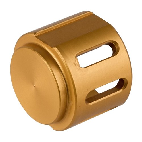 Les followers REMINGTON 870/1100/1187 en aluminium sont robustes et durables, offrant un remplacement fiable pour tes followers d'origine.