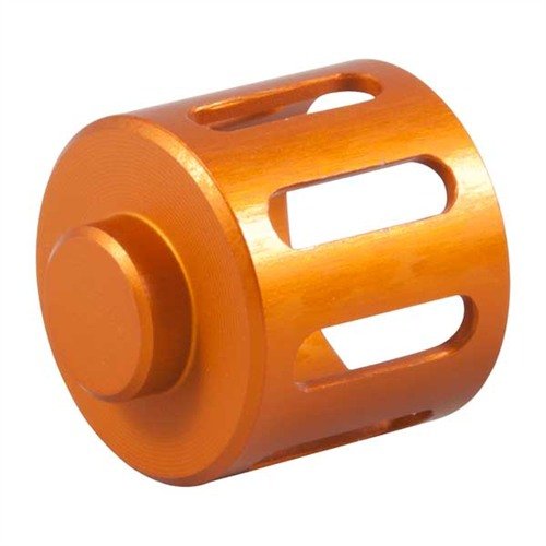 Les followers en aluminium pour Remington 870/1100/1187 de 20 gauge sont robustes et durables, offrant une excellente alternative aux followers d'origine.