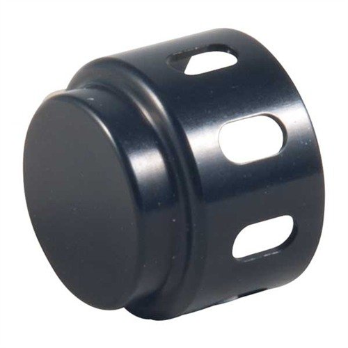 Les followers MOSSBERG 500 20GAUGE en aluminium noir sont robustes et durables, parfaits pour remplacer ceux d'origine et améliorer la fiabilité de ton arme.