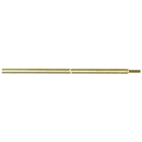 Le DRILL CHUCKABLE SHOTGUN CLEANING ROD te permet de nettoyer facilement ton canon avec une perceuse, éliminant les résidus sans l'endommager.