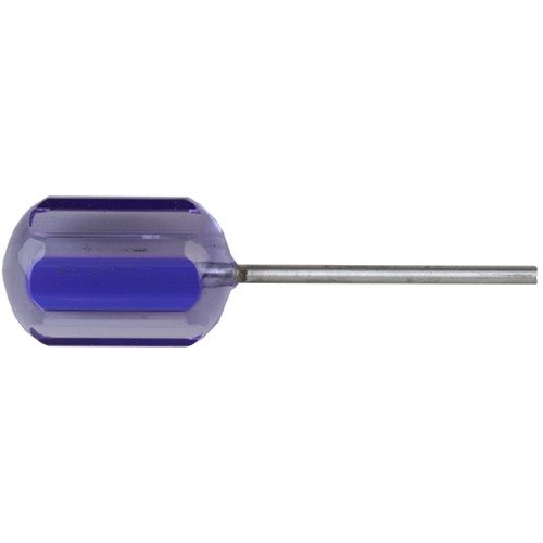 Le TRIGGER RETURN SPRING TOOL pour Beretta 92 facilite l'installation du ressort de déclenchement tout en gardant tes mains près du travail grâce à son embout concave.