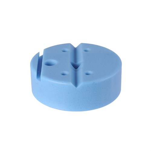 Les EXTRA-LARGE BENCH BLOCKS de BROWNELLS, avec leur surface de 4