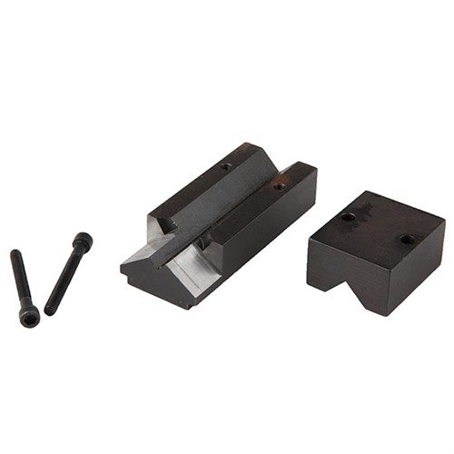 Le jig d'installation Sako pour Remington 700 assure des réglages précis et rapides, évitant les erreurs de fraisage et optimisant ton temps en atelier.