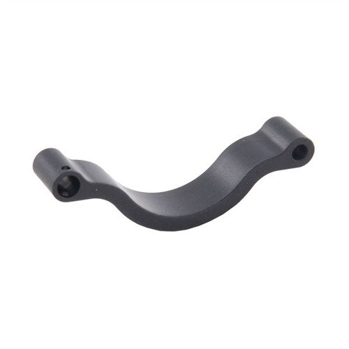 Le Triggerguard tactique AR-15/M16 offre un accès rapide au déclencheur, évite les pincements et est fabriqué en aluminium robuste pour les opérations intensives.