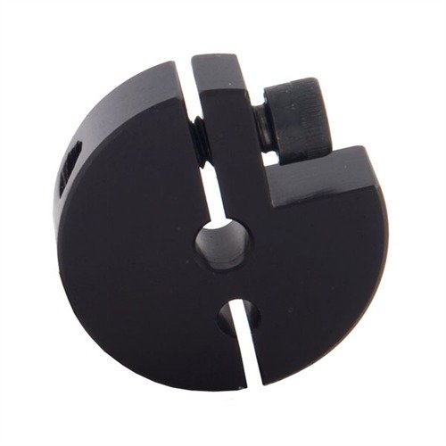 Le outil d'extraction S&W maintient fermement la tige d'extracteur pour un retrait rapide et sans rayures, garantissant des résultats professionnels à chaque fois.