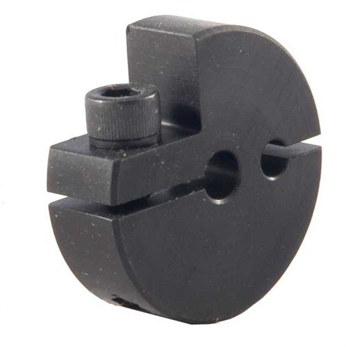 Le EXTRACTOR ROD TOOL pour S&W assure un maintien sécurisé de la tige d'extracteur pour un retrait rapide, sans rayer la surface. Idéal pour les revolvers S&W.