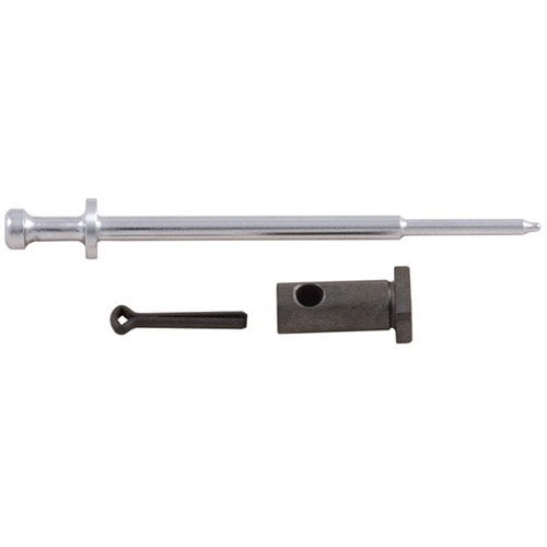 Ce kit pratique contient tous les composants nécessaires pour assembler un bolt et un bolt carrier AR-15, idéal pour les constructions personnalisées.