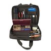 Kit d'outils de terrain de base, noir