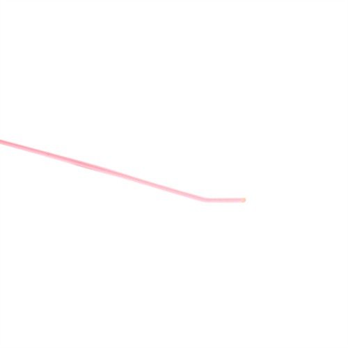 Remplace tes tiges de fibre optique cassées avec ces tiges rouges super lumineuses de 6