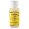Huile silicone pour armes, flacon 1 oz