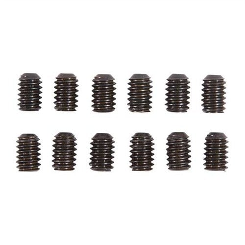 Ce kit de vis comprend 108 vis de différentes tailles et longueurs, parfait pour construire et réparer tes équipements avec une boîte robuste et pratique.