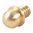 Le Kit de Visée pour Fusil Brownells 'C' avec perles en or et blanc, facile à installer, économise du temps et satisfait les clients. Commandez maintenant ! 🔧🔫