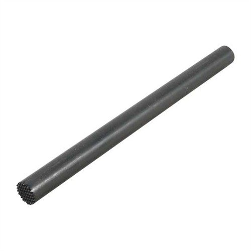 Avec les WOOD STIPPLING PUNCHES, crée une surface antidérapante rapidement sur ton arme, grâce à des motifs fins, moyens ou grossiers au choix.