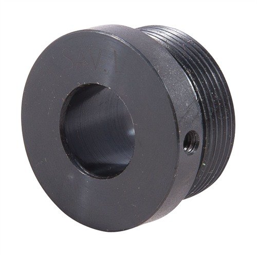 L'outil à lapping à ressort offre une pression constante pour un ajustement précis des lugs de verrou, surpassant la pression manuelle. Compatible avec plusieurs actions.