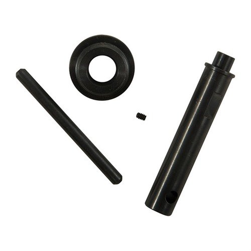 Avec le BOLT LAPPING KIT, obtiens une pression constante pour un ajustement précis des lugs du verrou, surpassant la pression manuelle, idéal pour les Winchester 70.