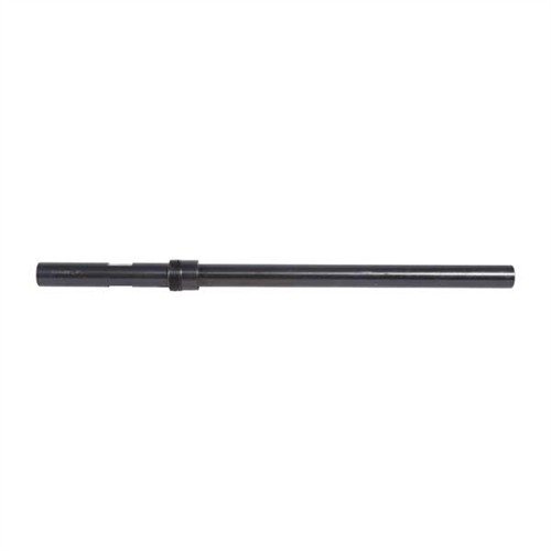 Le mandrin de face Winchester Model 70 centre précisément le récepteur pour un tournage précis, garantissant des surfaces carrées et un recontournage rapide.