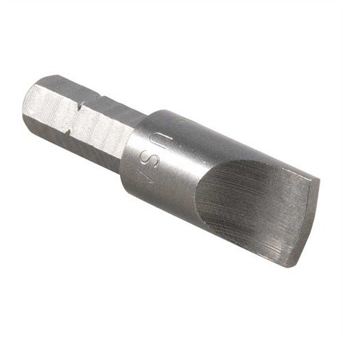 Les bits MAGNA-TIP® de Brownells offrent un ajustement précis, durable et sans glissement pour les vis de montage de lunettes, protégeant ainsi ton arme.