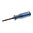 BROWNELLS #7 FIXED-BLADE SCREWDRIVER .210 SHANK .030 BLADE THICKNESS