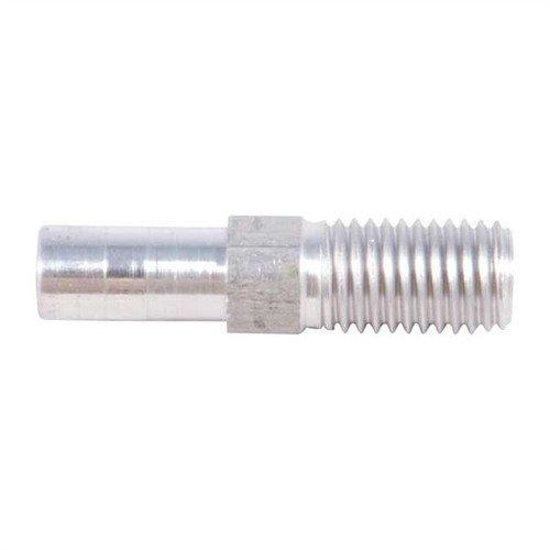Le NYLON/BRASS DRIFT PUNCH offre une prise facile et un contrôle précis, avec des embouts interchangeables en nylon, laiton et aluminium pour un perçage sans marquage.